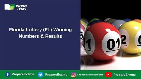 florida midi|Florida (FL) Lottery Results 